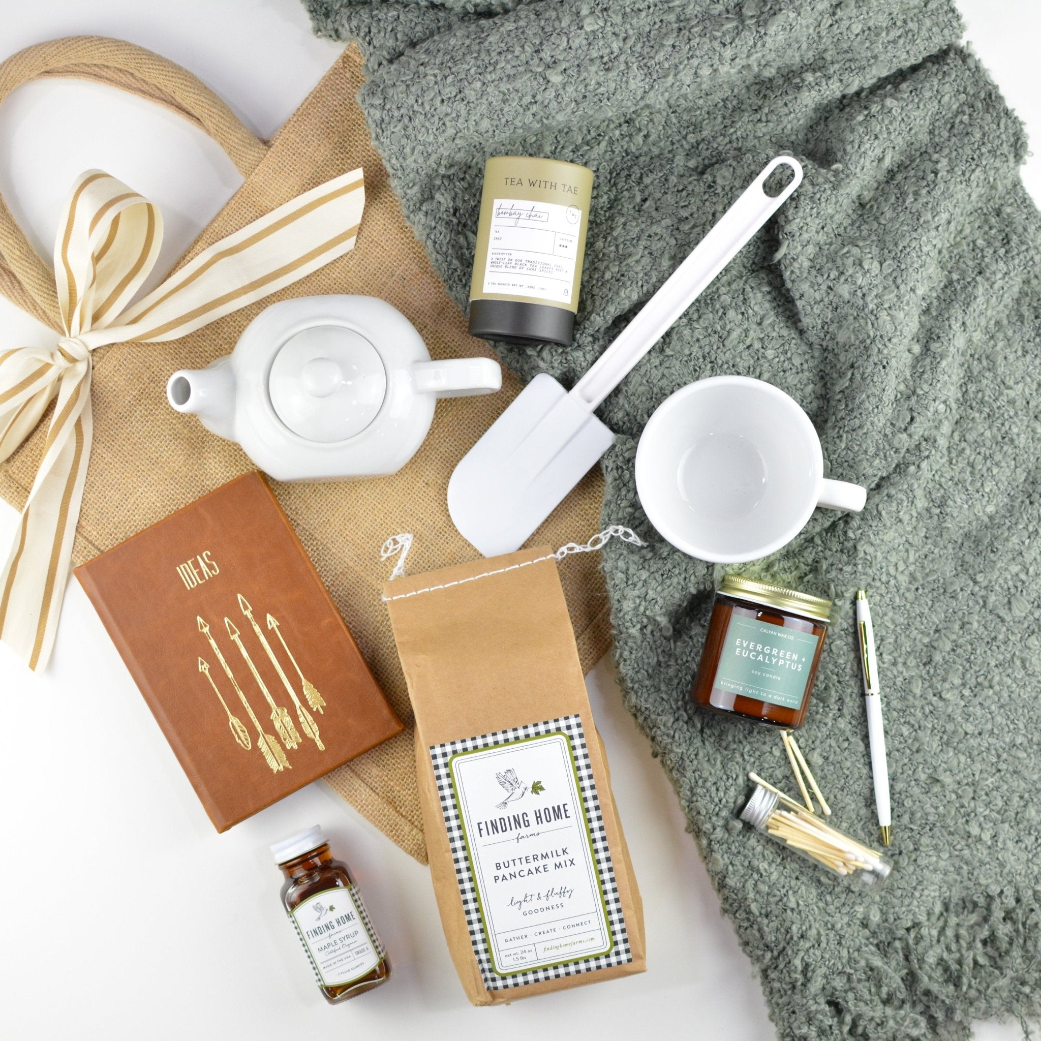 Relaxation Gifts – Unique Corporate Gifts